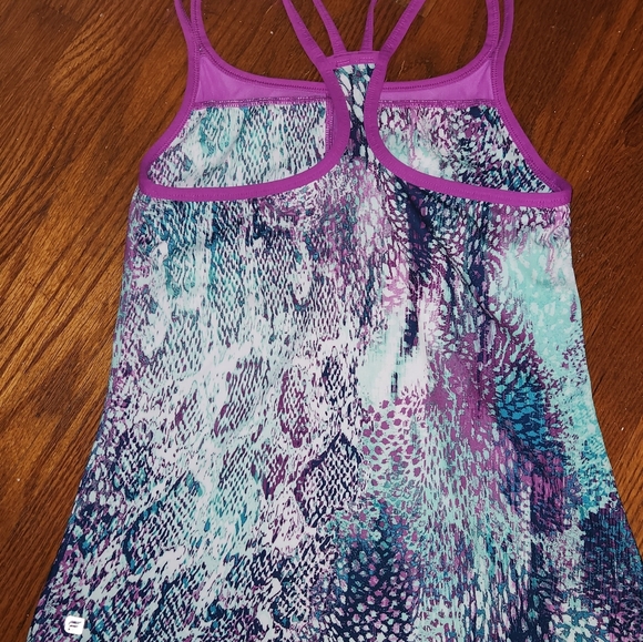 NWOT Fabletics Tank - Picture 3 of 4